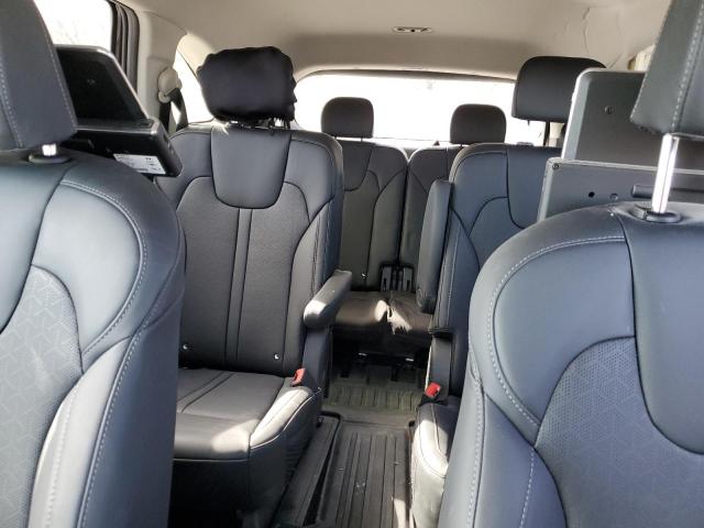 KNDRHDLG6P5181229 KIA SORENTO EX