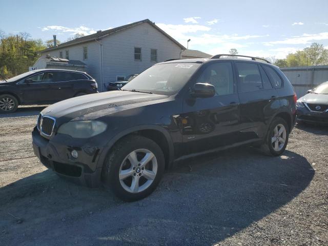 Auction sale of the 2008 Bmw X5 3.0i, vin: 5UXFE43508L006917, lot number: 52272024