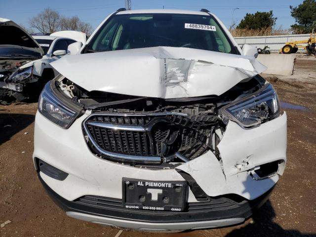 KL4CJASB6KB711394 Buick Encore Preferred