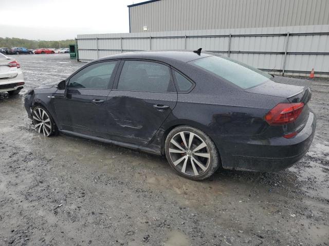 1VWJM7A33JC036336 Volkswagen Passat Gt
