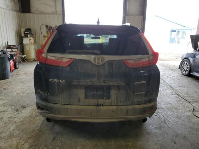 7FARW2H98KE024589 Honda Cr-v Touring