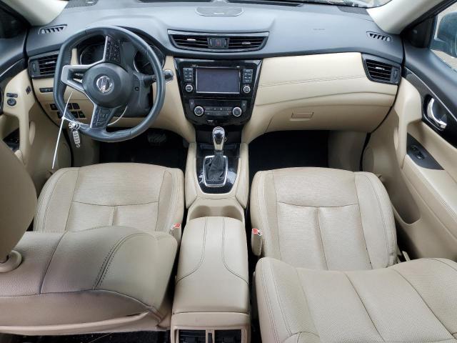 5N1AT2MV1HC868933 Nissan ROGUE SV
