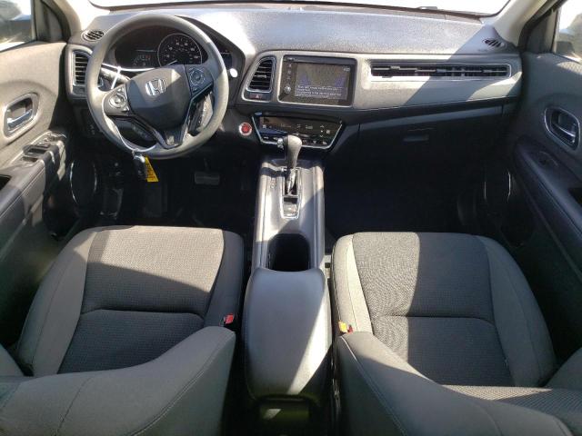 3CZRU6H57NM752937 Honda HR-V EX