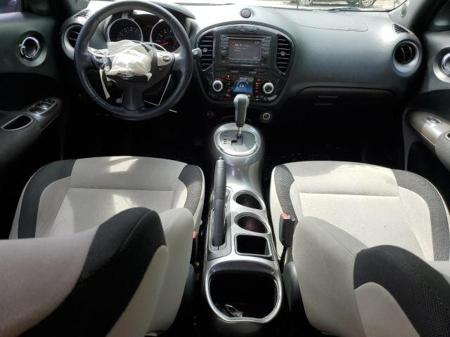 JN8AF5MR3ET357921 Nissan JUKE S