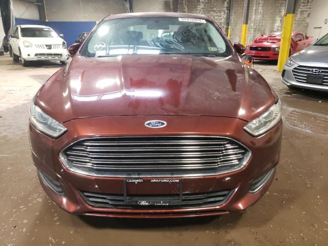 3FA6P0H71GR104097 Ford FUSION SE