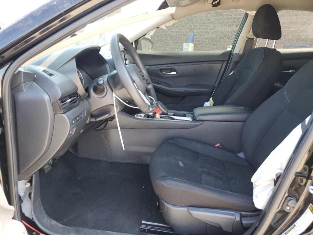 3N1AB8BV8LY226693 Nissan SENTRA S