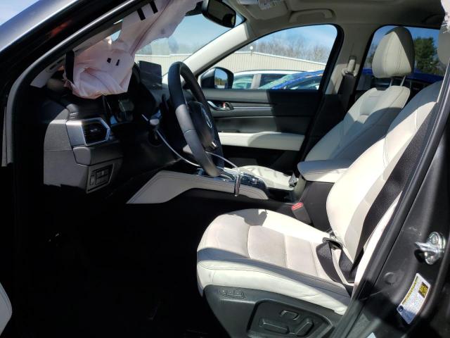 JM3KFBEM8P0127496 Mazda Cx-5 Premium Plus