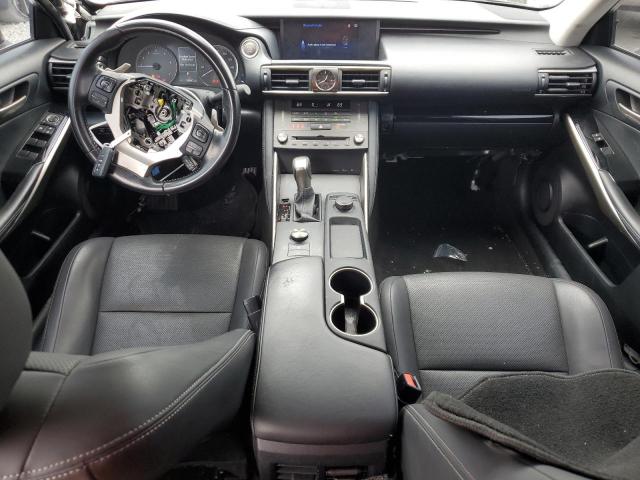 JTHAA1D21L5108653 Lexus IS 300