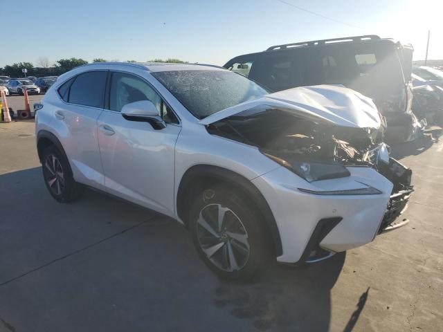 JTJYARBZ4J2096931 Lexus Nx 300 Base