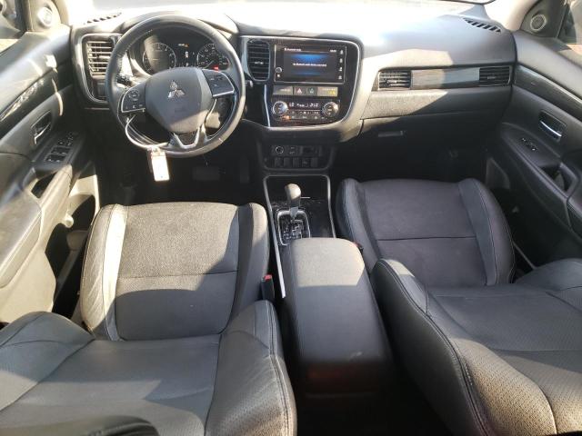 JA4AZ3A36JZ010320 Mitsubishi Outlander Se
