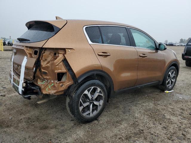 KNDPM3AC8L7724835 KIA Sportage Lx