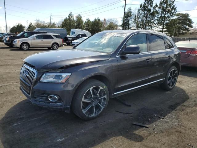 50110064 :رقم المزاد ، WA1LFAFP5EA109555 vin ، 2014 Audi Q5 Premium Plus مزاد بيع