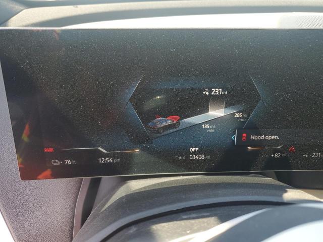 WB523CF01RCN94291 BMW Ix Xdrive50