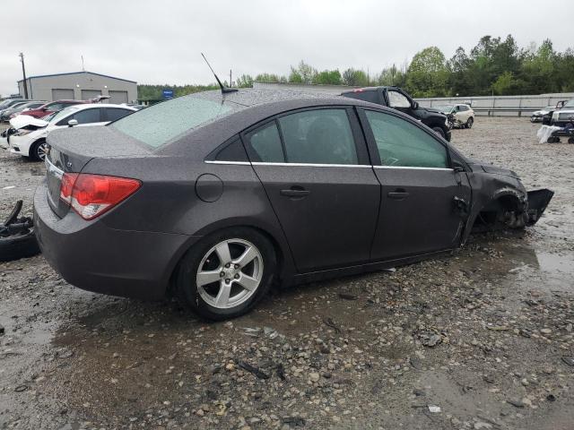 1G1PC5SB6E7295551 Chevrolet CRUZE LT