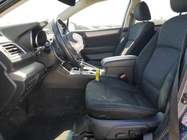4S4BSBHC4F3260837 Subaru Outback 2.5i Premium
