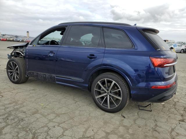 WA1LXAF74MD041825 Audi Q7 Premium Plus