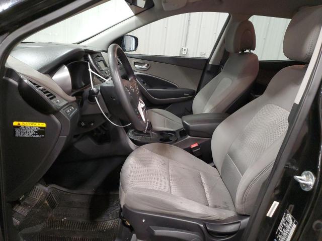 5XYZT3LB1FG261573 Hyundai SANTA FE SPORT