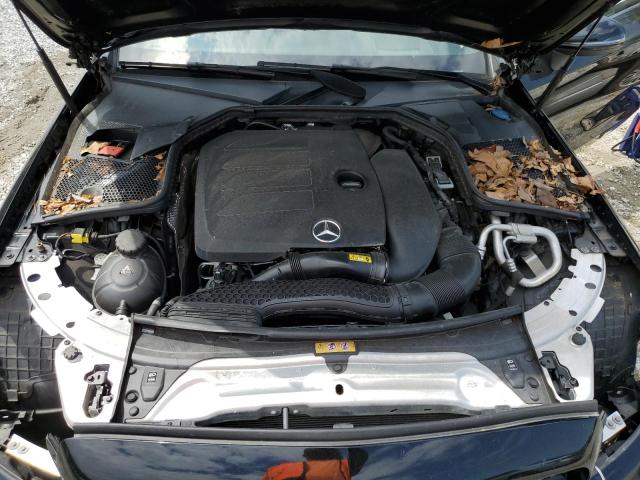 WDDWJ8DB1KF811569 Mercedes-Benz C 300