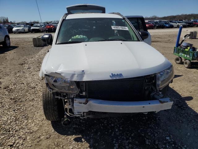 1C4NJCBA5GD560660 Jeep Compass Sport