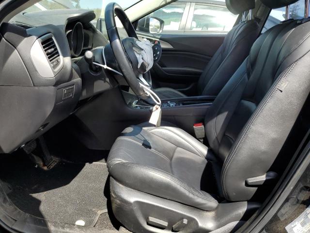 3MZBN1V34JM158629 Mazda 3 TOURING