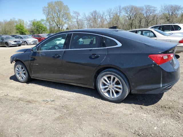 1G1ZE5ST4HF185460 Chevrolet MALIBU LT