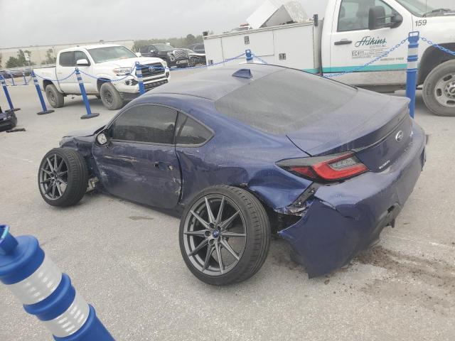 JF1ZDBE18N9700916 Subaru Brz Limited