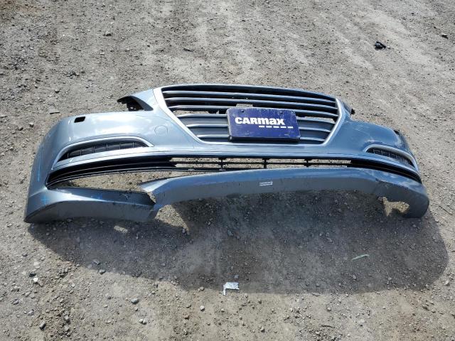 KMHGN4JE9FU067548 Hyundai Genesis 3.8l
