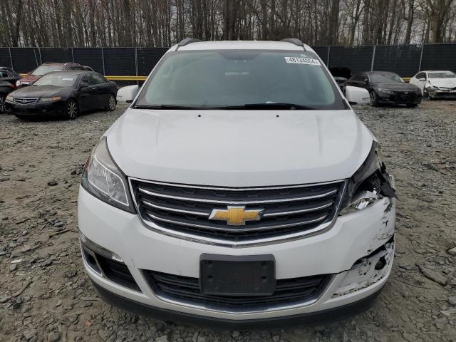 1GNKRGKD7HJ348852 Chevrolet Traverse Lt