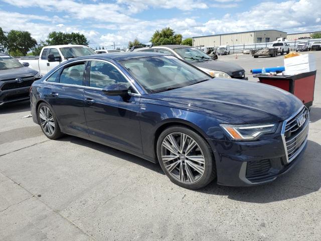 WAUL2AF25KN026179 Audi A6 Premium Plus
