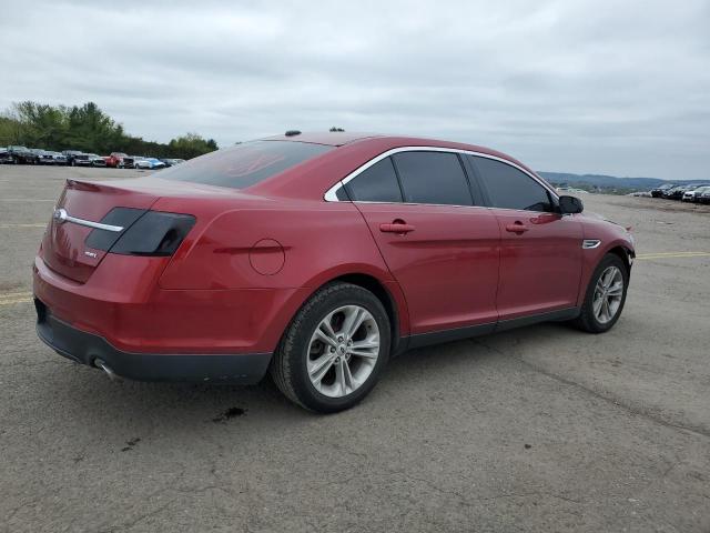1FAHP2E85GG156664 Ford TAURUS SEL