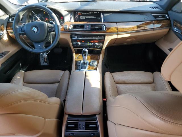 WBAYE4C56ED138738 BMW 740 LI