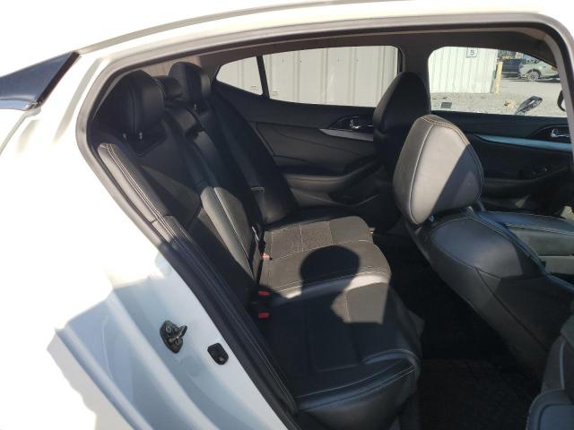 1N4AA6AP2GC392851 Nissan Maxima 3.5s