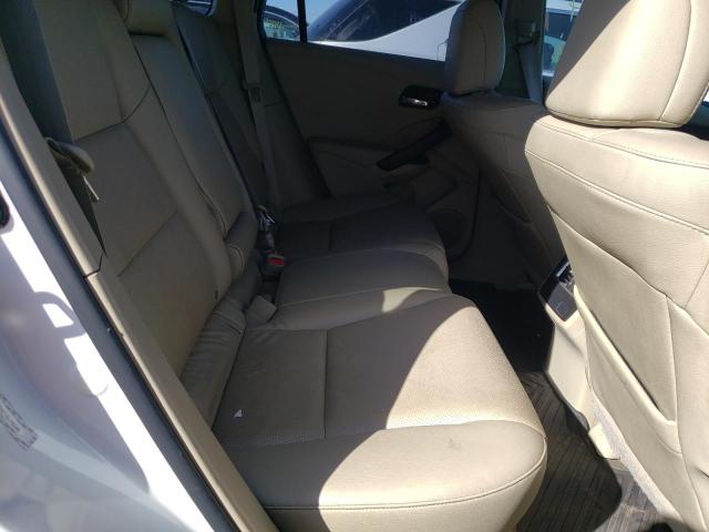 5J8TB4H71GL016248 Acura Rdx Advance