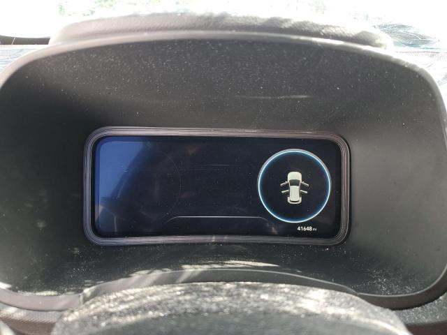 KM8K53A32PU974629 Hyundai Kona Limited