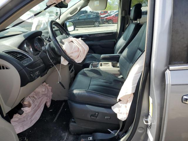 2C4RC1CG2ER313481 Chrysler Town & Country Touring L
