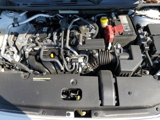 3N1AB8CVXNY225787 Nissan SENTRA SV