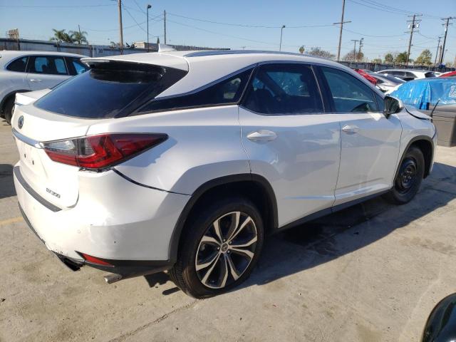2T2HZMAA1NC232560 Lexus RX 350
