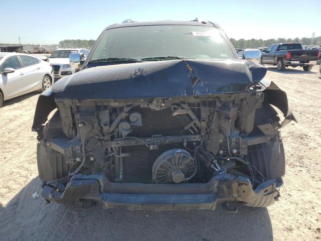 5N1BA0NF1FN608877 Nissan Armada Platinum