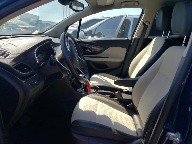 KL4CJASB8LB002340 Buick Encore Preferred