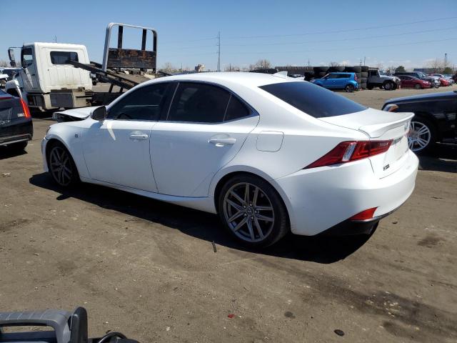 JTHCE1D26G5010334 Lexus IS 350