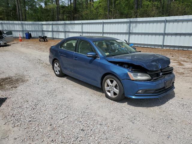 3VWB67AJ4HM274766 Volkswagen JETTA SE