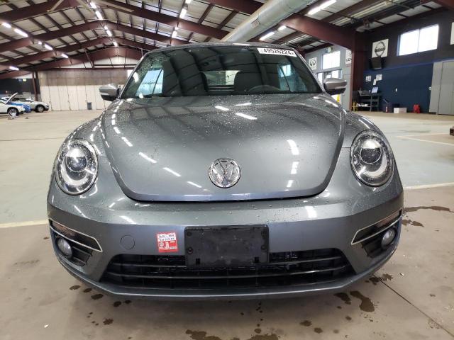 3VW5L7AT2EM817468 Volkswagen Beetle