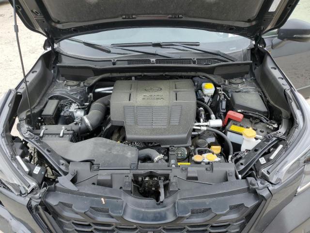 JF2SKAJC7RH423840 Subaru Forester Wilderness