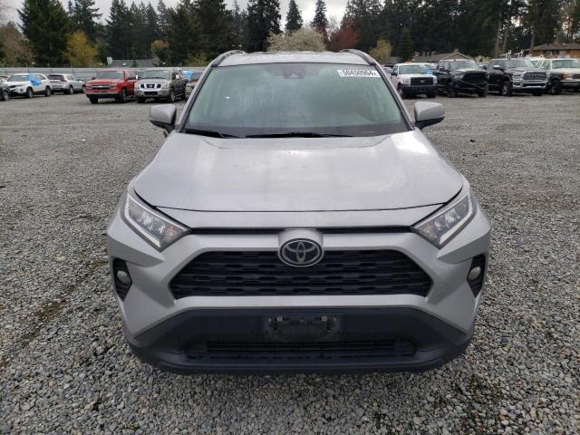 2T3P1RFV2MW193742 Toyota Rav4 Xle