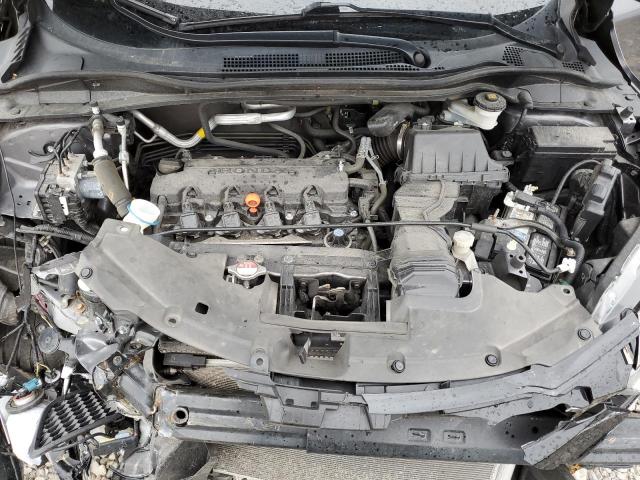 3CZRU6H16NM710949 Honda HR-V SPORT