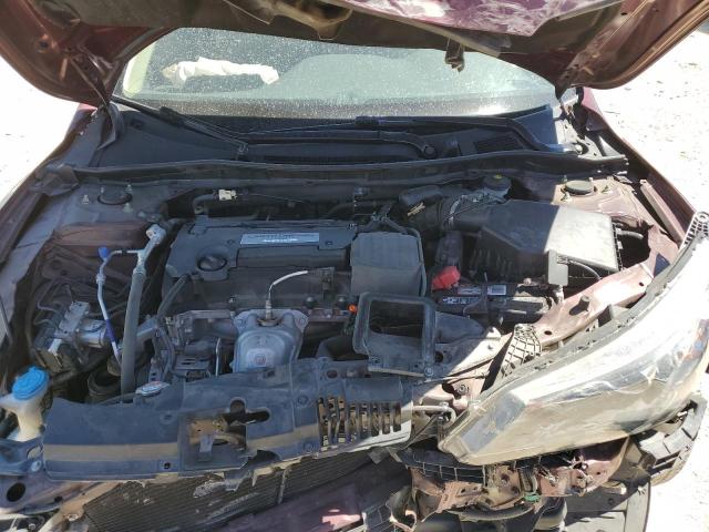 1HGCR2F3XFA055382 Honda ACCORD LX