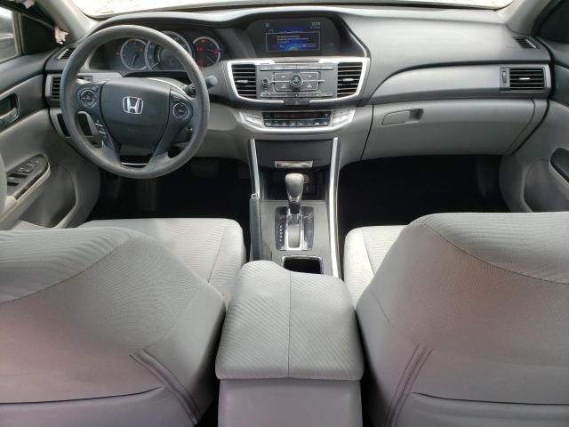 1HGCR2F32FA246813 Honda ACCORD LX
