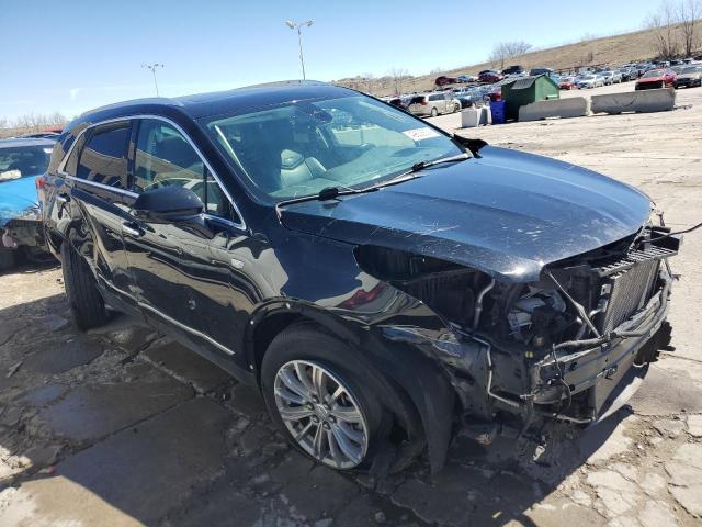 1GYKNDRS5JZ210980 Cadillac XT5 LUXURY