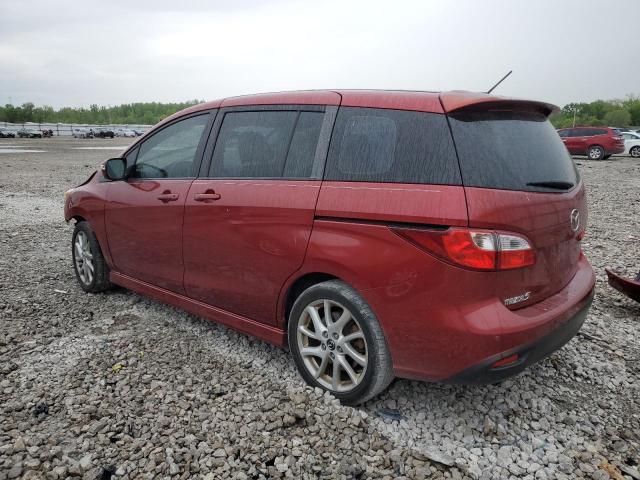 JM1CW2DL5F0178698 Mazda 5 Grand Touring
