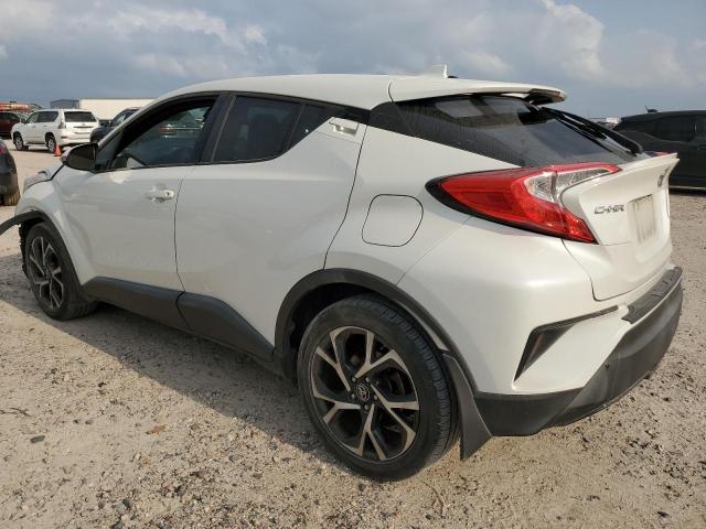 NMTKHMBXXJR041963 Toyota C-HR XLE